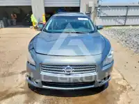 2011 Nissan MAXIMA фото