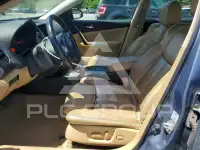 2011 Nissan MAXIMA photo