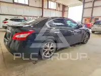 2011 Nissan MAXIMA фото