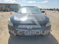 2011 Nissan MAXIMA фото