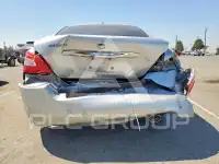 2011 Nissan MAXIMA photo