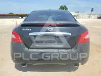 2011 Nissan MAXIMA фото