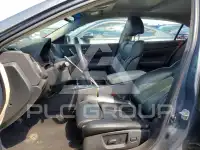 2011 Nissan MAXIMA фото