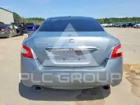 2011 Nissan MAXIMA фото