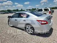 2011 Nissan MAXIMA photo