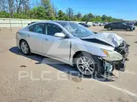 2011 Nissan MAXIMA photo
