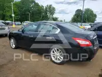 2011 Nissan MAXIMA фото