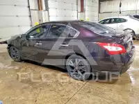 2011 Nissan MAXIMA фото