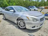 2011 Nissan MAXIMA фото
