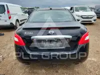 2011 Nissan MAXIMA photo