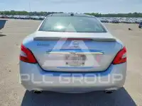 2011 Nissan MAXIMA photo