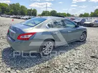 2011 Nissan MAXIMA photo