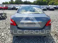 2011 Nissan MAXIMA photo