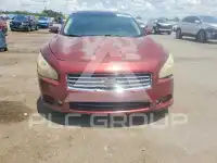 2011 Nissan MAXIMA photo