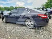 2011 Nissan MAXIMA photo