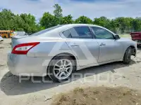 2011 Nissan MAXIMA фото