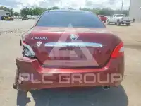2011 Nissan MAXIMA photo