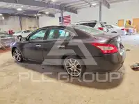 2011 Nissan MAXIMA фото