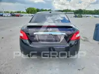 2011 Nissan MAXIMA photo