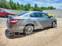 2011 Nissan MAXIMA фото