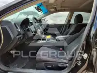 2011 Nissan MAXIMA photo