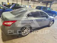 2011 Nissan MAXIMA photo