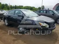 2011 Nissan MAXIMA фото