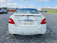 2011 Nissan MAXIMA photo