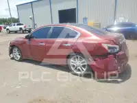 2011 Nissan MAXIMA photo