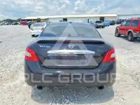 2011 Nissan MAXIMA фото