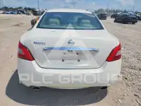 2011 Nissan MAXIMA photo