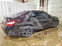 2011 Nissan MAXIMA фото