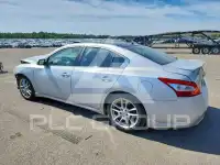 2011 Nissan MAXIMA photo