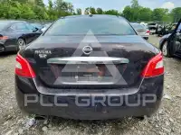 2011 Nissan MAXIMA photo