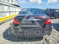 2011 Nissan MAXIMA photo