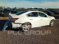 2011 Nissan MAXIMA photo