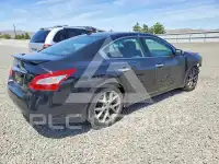 2011 Nissan MAXIMA photo