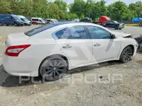 2011 Nissan MAXIMA photo