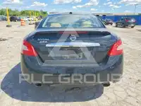 2011 Nissan MAXIMA photo