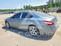2011 Nissan MAXIMA фото