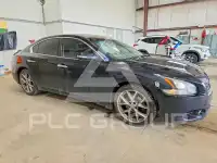 2011 Nissan MAXIMA фото