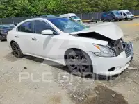 2011 Nissan MAXIMA photo