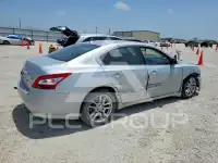 2011 Nissan MAXIMA photo