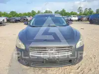 2011 Nissan MAXIMA фото