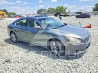2011 Nissan MAXIMA photo