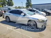 2011 Nissan MAXIMA photo