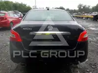 2011 Nissan MAXIMA photo