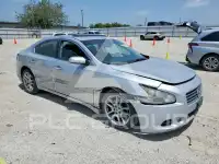 2011 Nissan MAXIMA photo