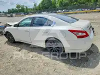 2011 Nissan MAXIMA photo