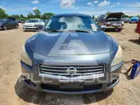 2011 Nissan MAXIMA photo